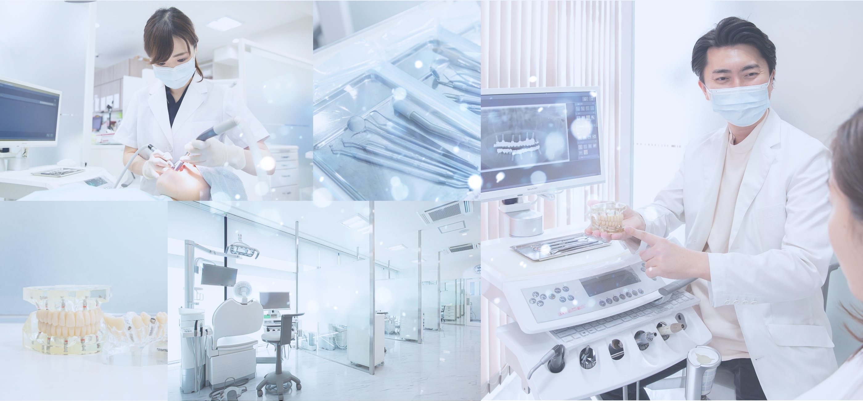 Nagoya Dental Clinic